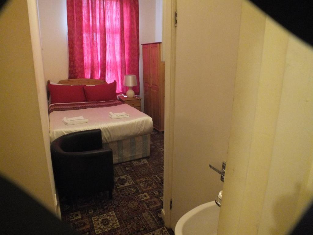 Hollingbury Hotel Londyn Zewnętrze zdjęcie