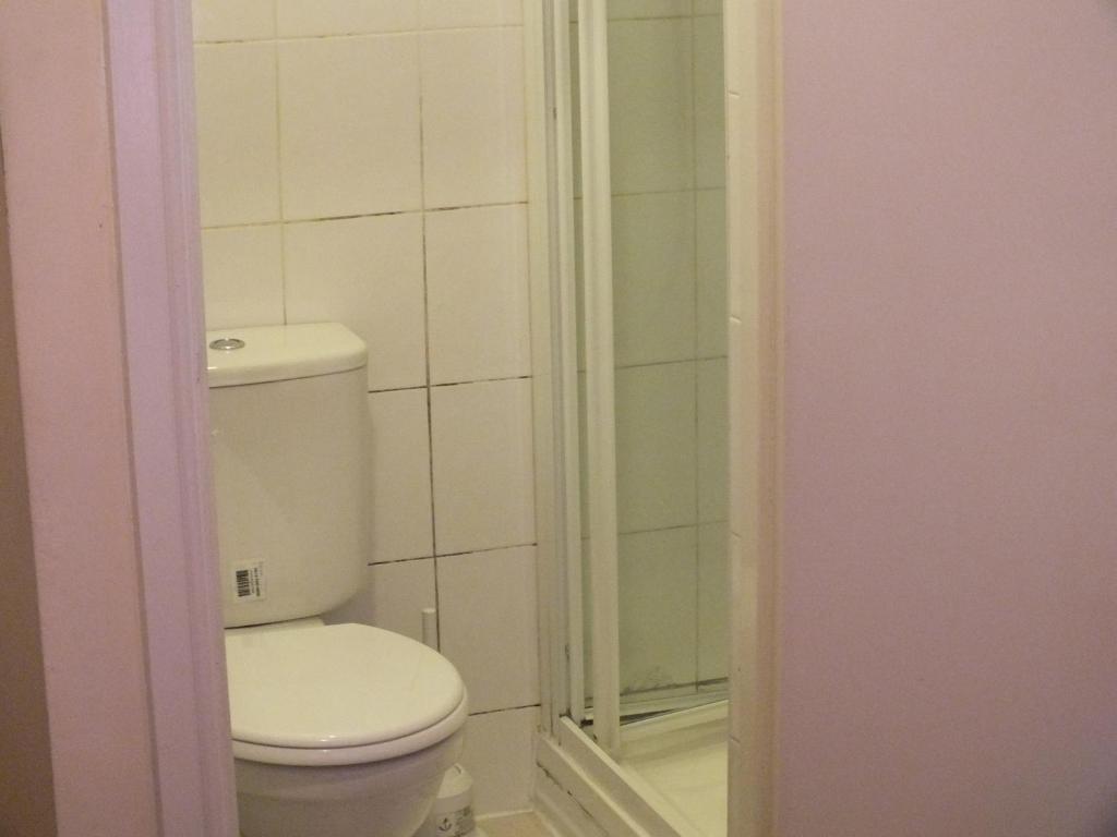 Hollingbury Hotel Londyn Zewnętrze zdjęcie